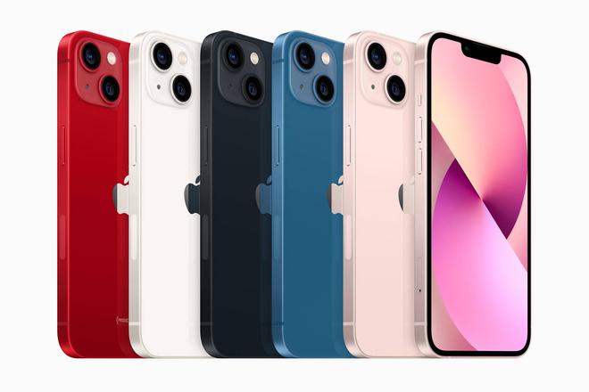 小米Civi 4Pro垫底这是什么榜单m6米乐appiPhone 13夺冠(图2)