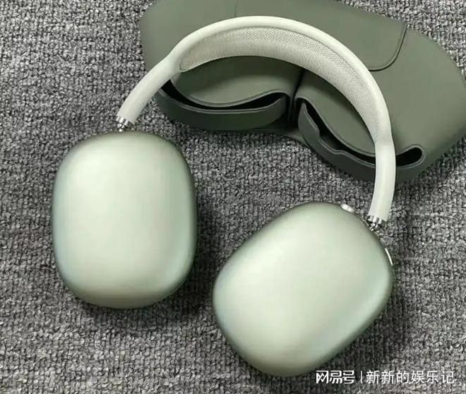 头戴降噪耳机舒适稳定m6米乐app3款(图1)