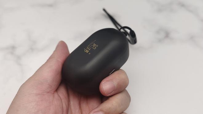 机评测：三年磨一剑降噪与音质的完美融合米乐m6览邦LaiPods Pro+耳(图10)